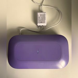 Phone Soap Pro Purple
